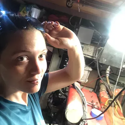 Zosha Electric