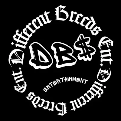 Different Breed$ Ent.
