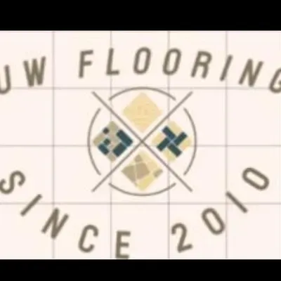 U w flooring