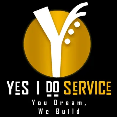 Yes I Do Service LLC