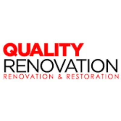 Quality Renovations