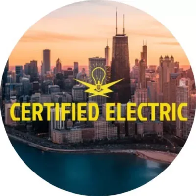 Certified Electric