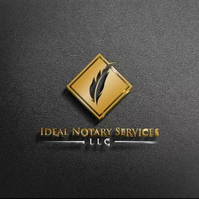 Ideal Notary Services