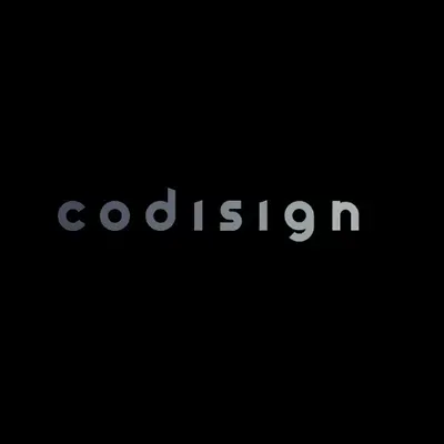 Codisign