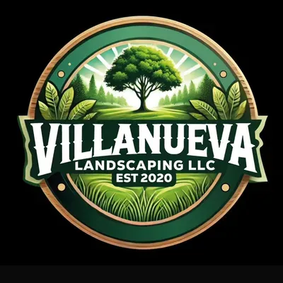 Villanueva landscaping
