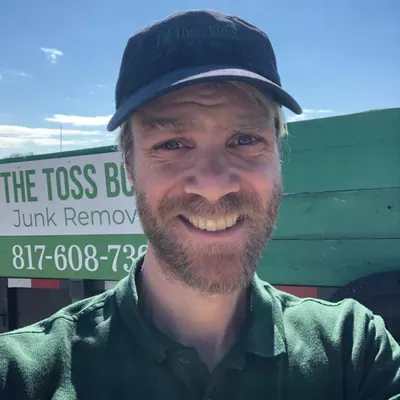 The Lawn Boss