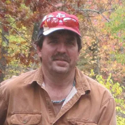 Brian Harpstrite