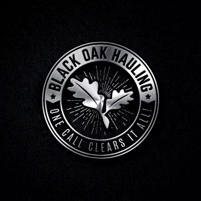 Black Oak Hauling