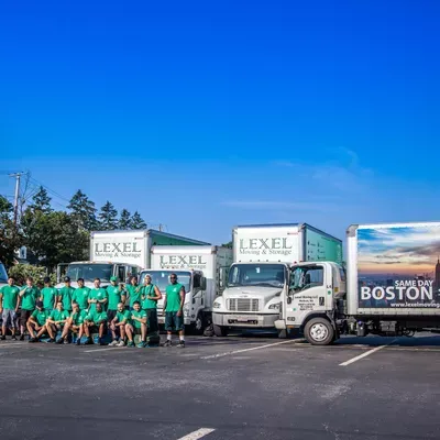 Lexel Moving & Storage