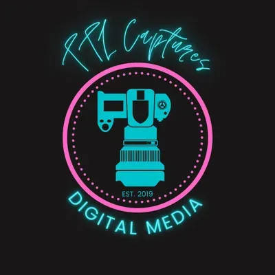 Through The Lens (TTL) Captures LLC