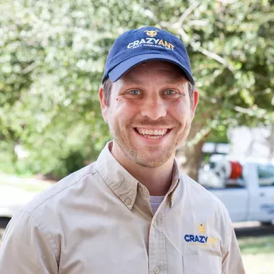 Crazy Ant Pest Control