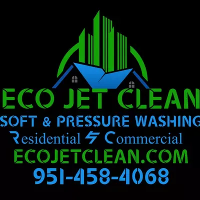 Eco Jet Clean