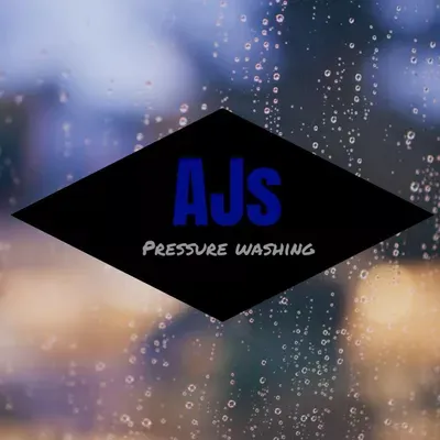 AJs Pressure washing