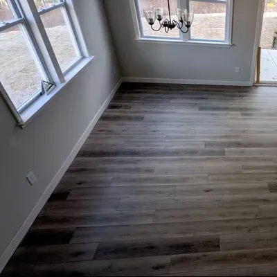 Better Flooring