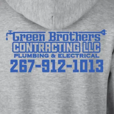 Green Brothers Contracting LLC