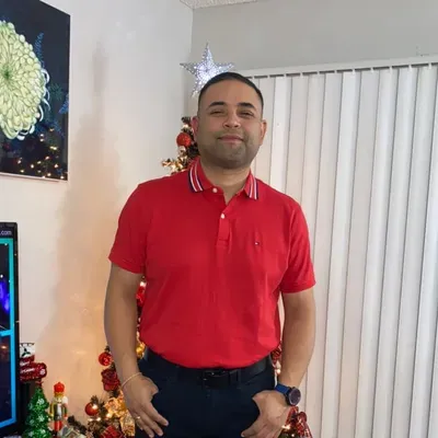 Berney Romero