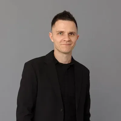 Vlad Pitaev