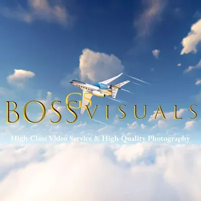 Boss G5 Visuals