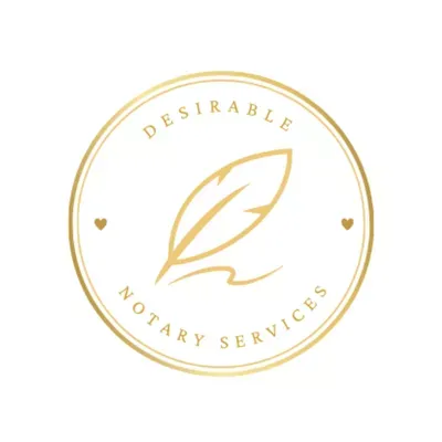 Desirable Notary Services