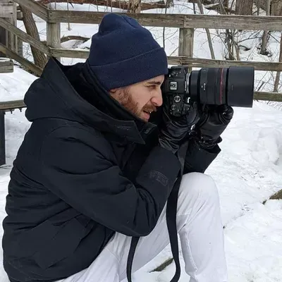 Zachary Isaac Photography