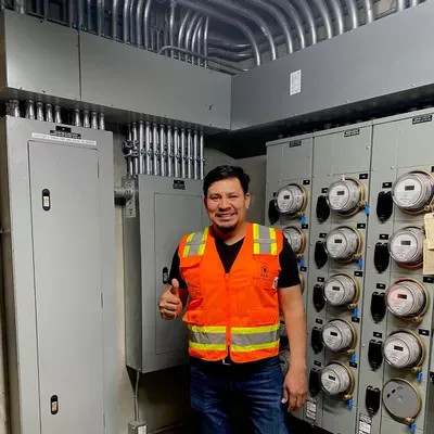 Sle Electric
