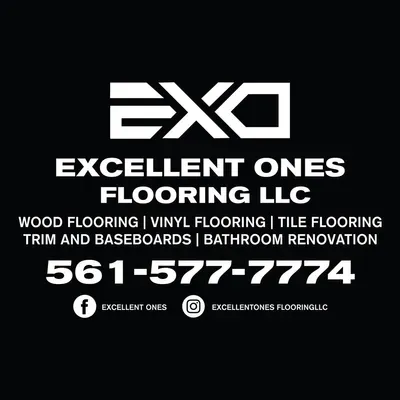 Excellent Ones Flooring LLC