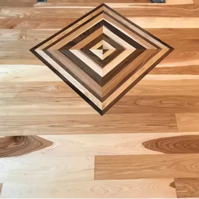 Leland Kiger Floors, LLC
