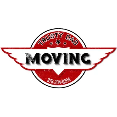 Trusty Dad Moving