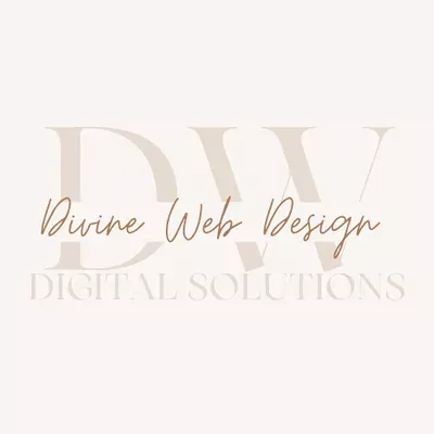 Divine Web Design & Digital Solutions LLC