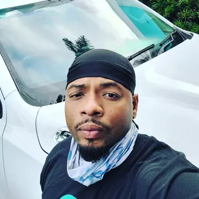 Witter Pressure wash n auto detail llc