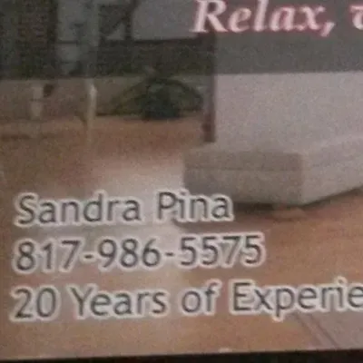 Mother and Daughter Cleaning Service