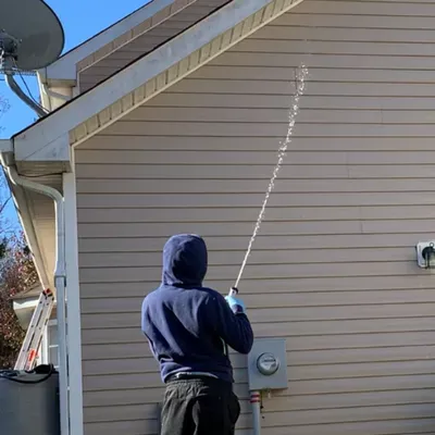 J&J Exterior Solutions