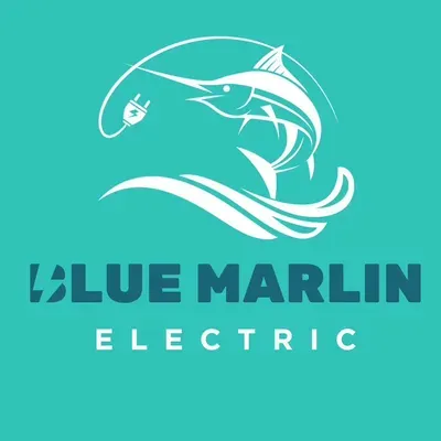 Blue Marlin Electric