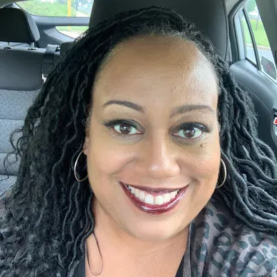 Sharronda Bowles-Simon