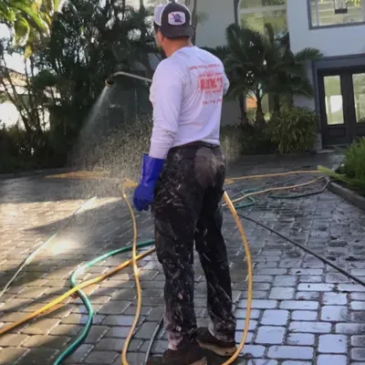 StateWide Landscape & Concrete LLC