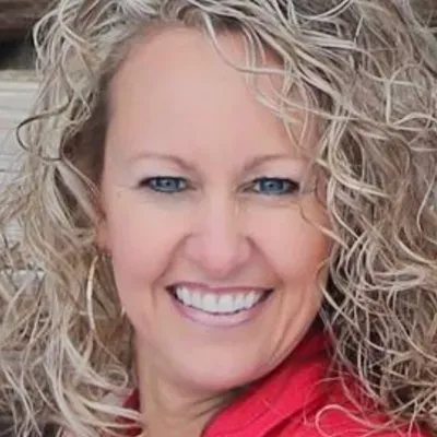 Tracy Allred