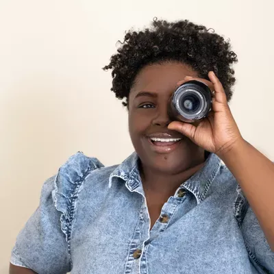 Jelisa English- Houston Family Photographer