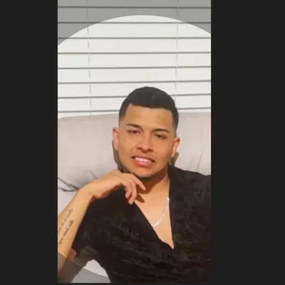 Emmanuel Medina