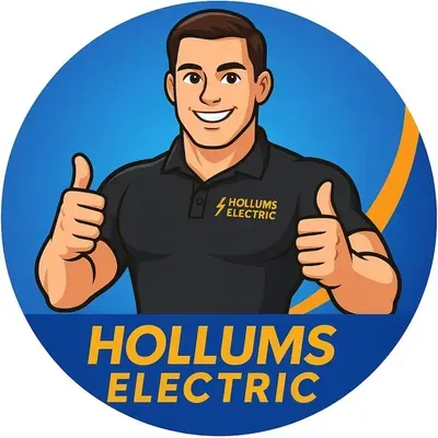 Christian Hollums
