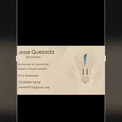 Jesse’s Electrical service
