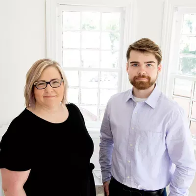 Keyrenter BuxMont
