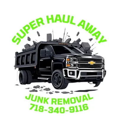 Super Haul Away