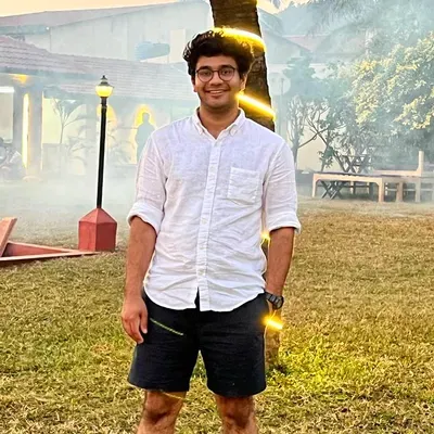 Vidish Patel