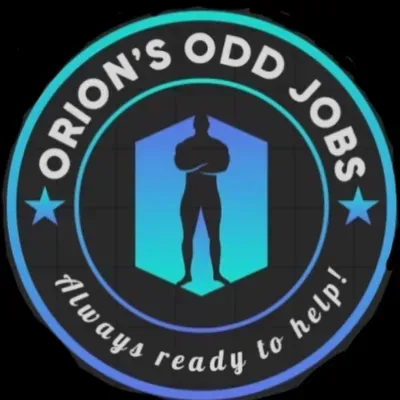 Orion's Odd Job