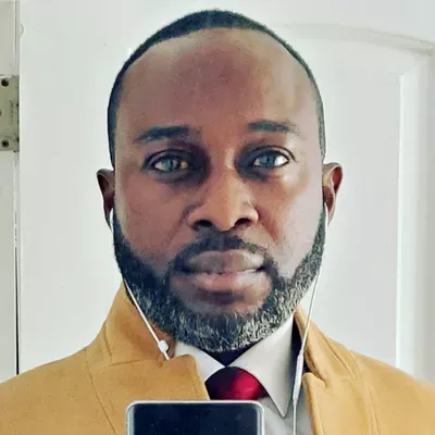 Michael Omojola - Malonium Realty Group