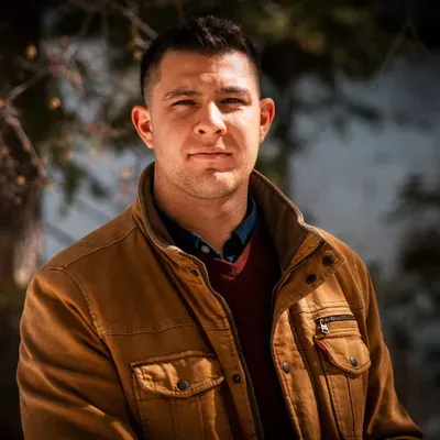 Tarek Seghaier