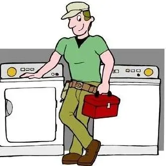 Erick's Appliance Repair