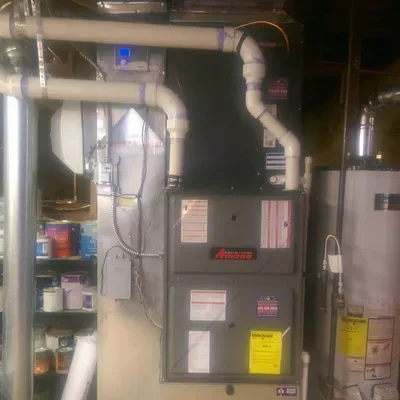 Havens HVAC LLC