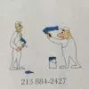 Corale Painting / Handy Work