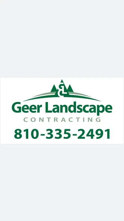 Geer Landscape Contracting